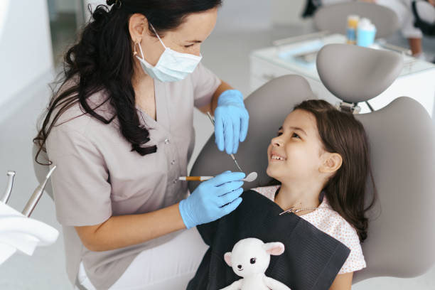 Best Emergency Gum Treatment in Ebensburg, PA