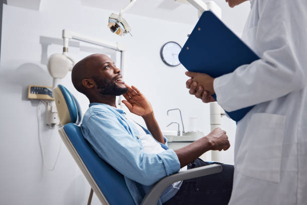 Best Emergency Dental Care for Broken or Chipped Teeth in Ebensburg, PA