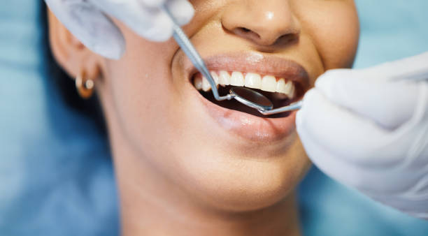 Best Emergency Treatment for Dental Infections or Abscesses in Ebensburg, PA