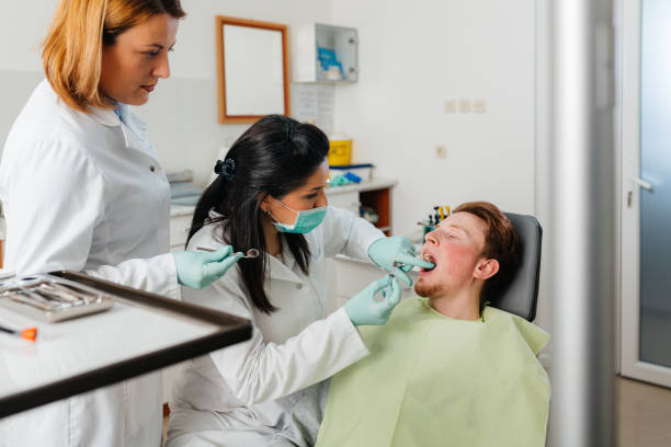 Best Emergency Dental Care for Broken or Chipped Teeth in Ebensburg, PA