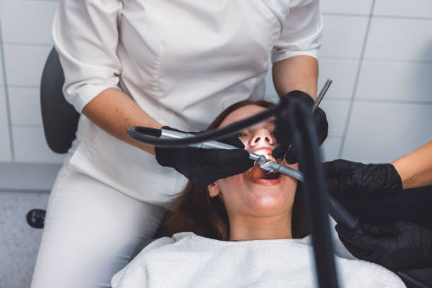 Best Urgent Care for Lost Fillings or Crowns in Ebensburg, PA